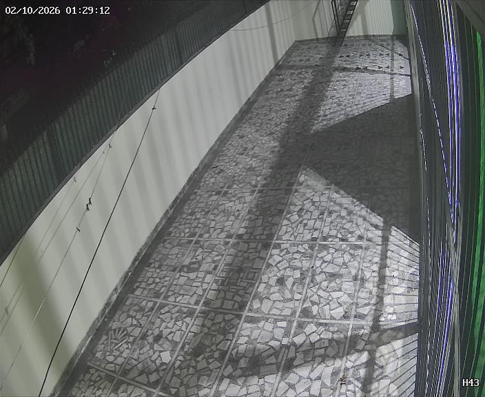 Live camera in Delhi